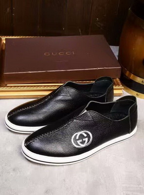 Gucci Men Loafers_204